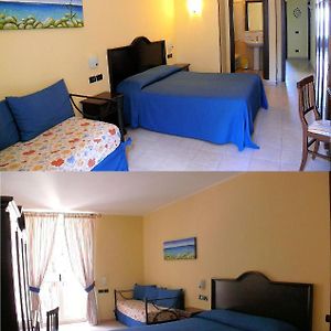 Chambre Triple